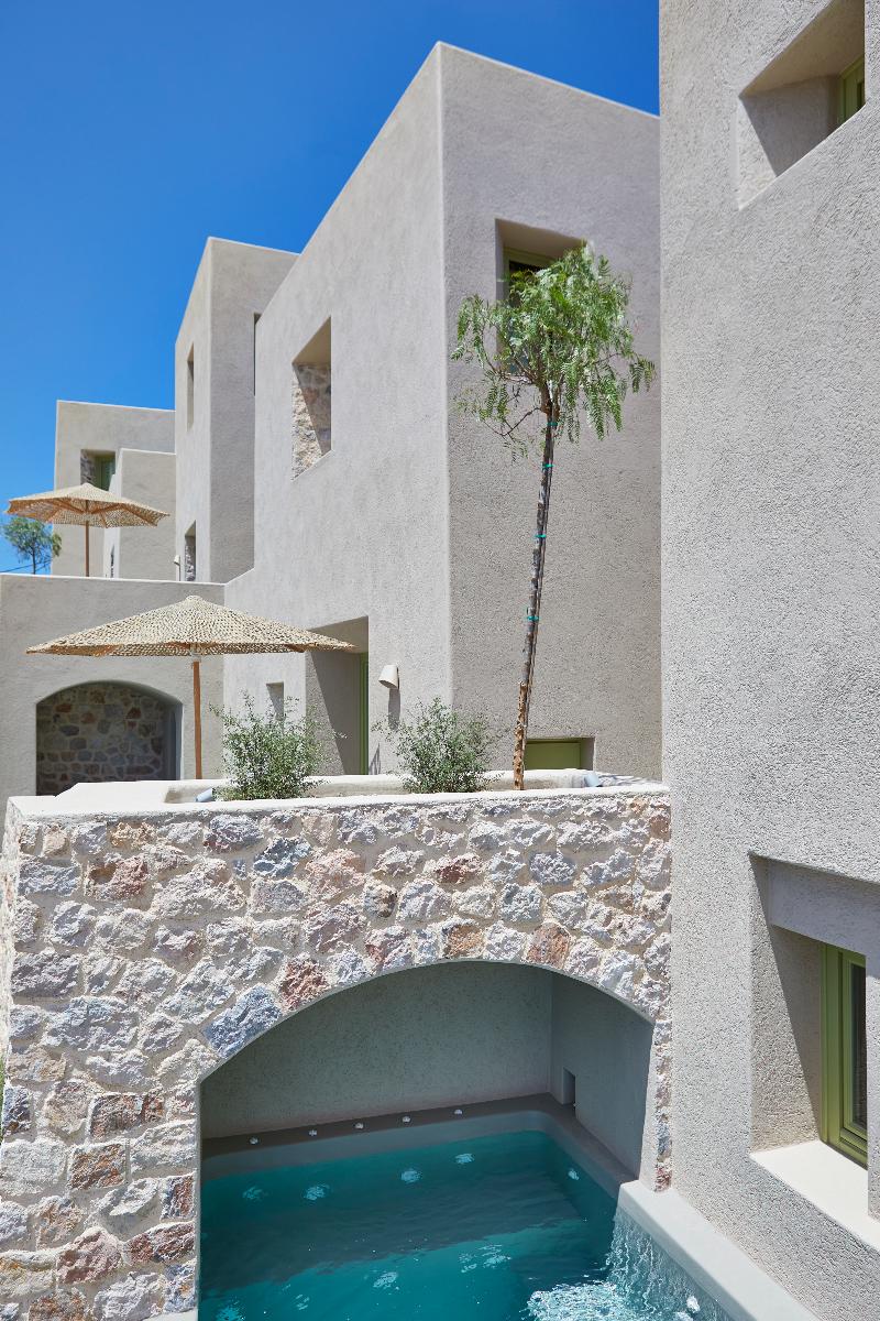 Aeon Suites by Mr and Mrs White - Oda