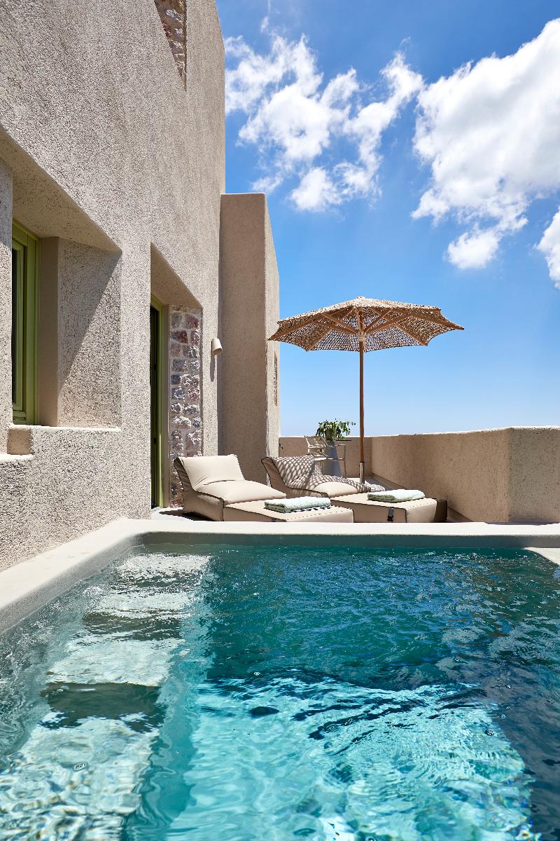 Aeon Suites by Mr and Mrs White - Oda
