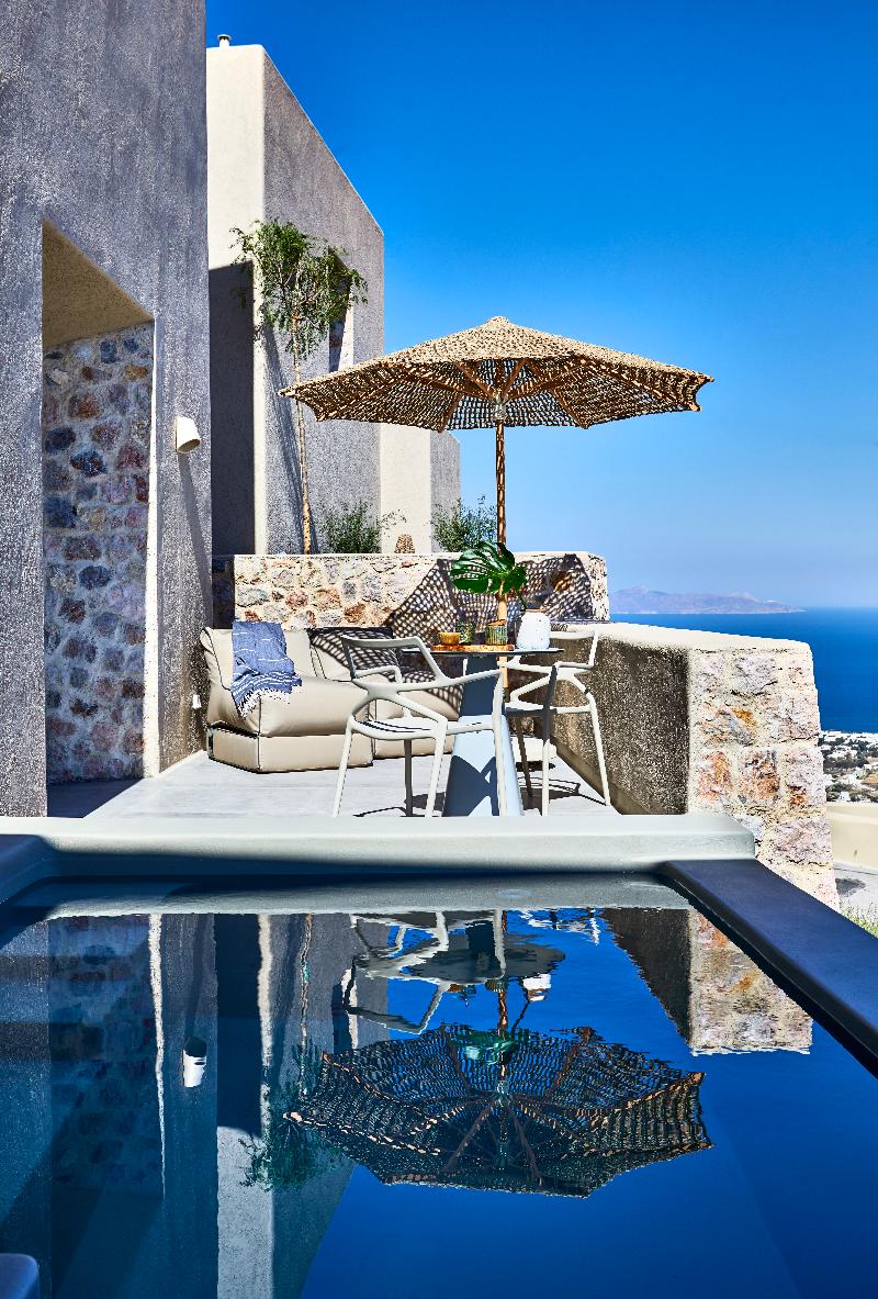 Aeon Suites by Mr and Mrs White - Oda
