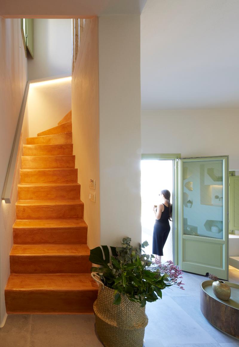 Aeon Suites by Mr and Mrs White - Oda