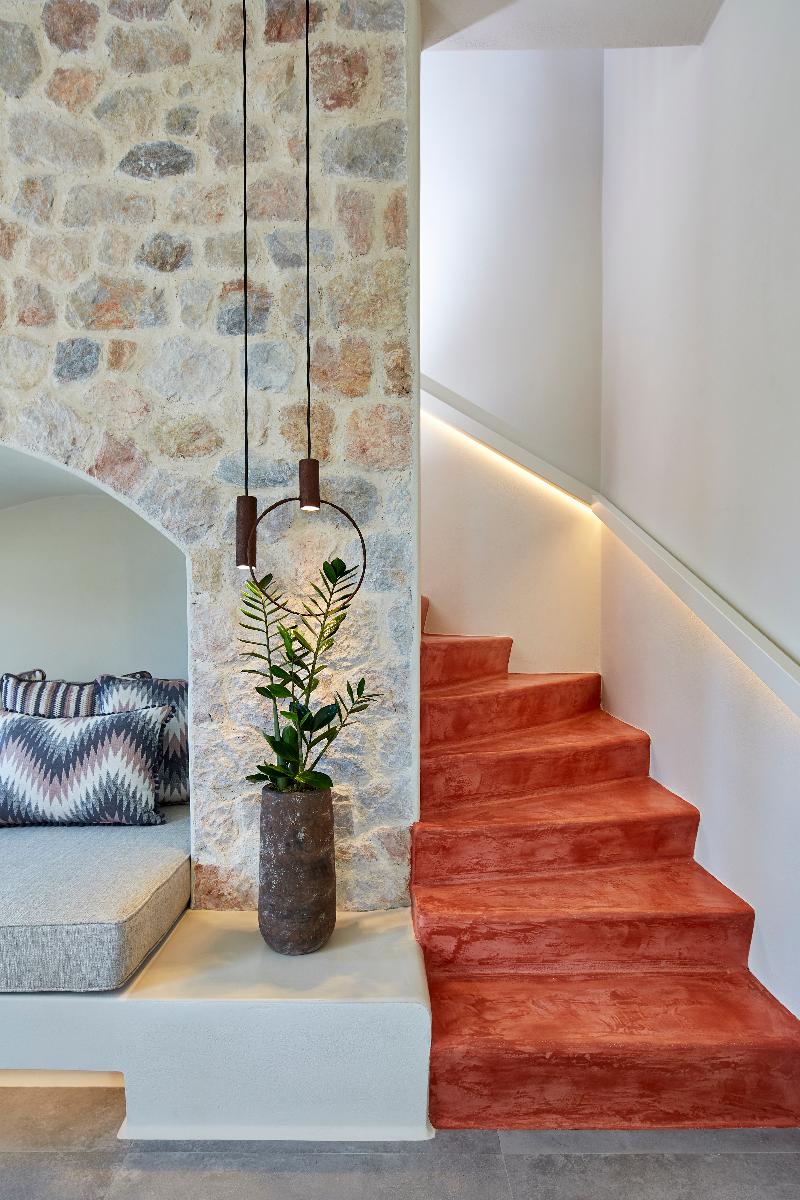 Aeon Suites by Mr and Mrs White - Oda