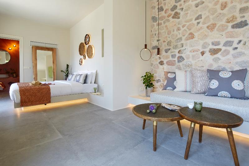 Aeon Suites by Mr and Mrs White - Oda