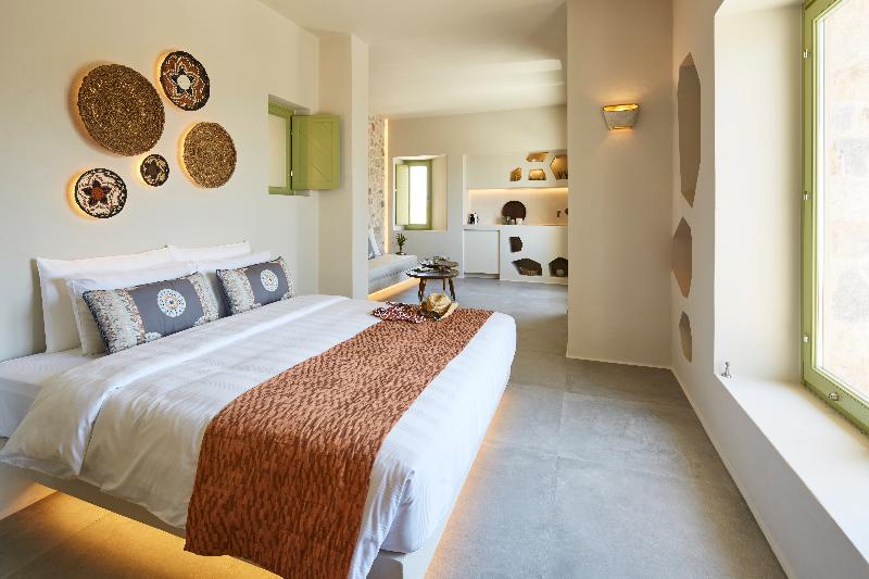 Aeon Suites by Mr and Mrs White - Oda