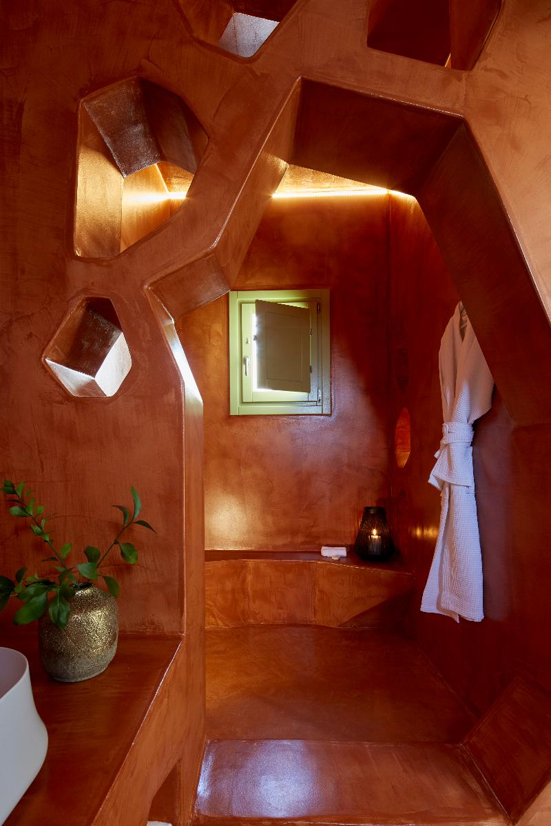 Aeon Suites by Mr and Mrs White - Oda