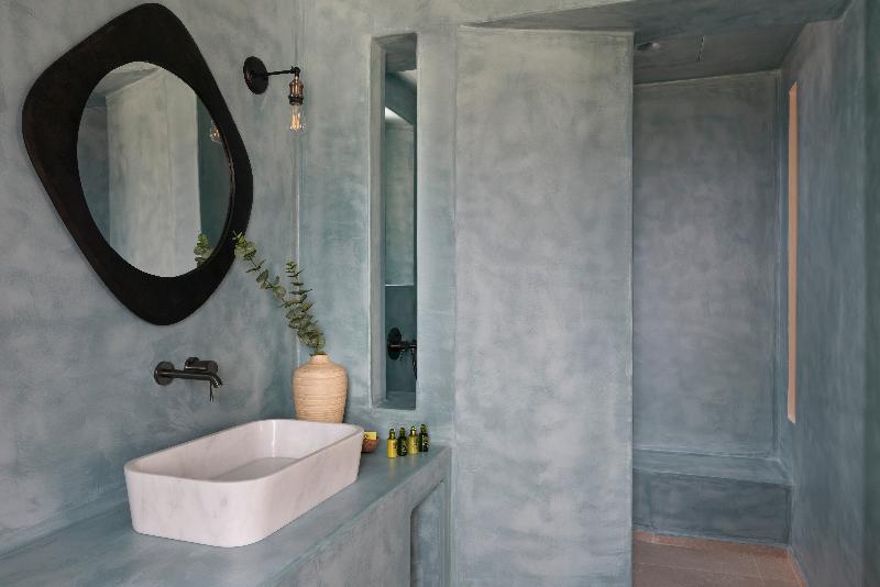 Aeon Suites by Mr and Mrs White - Oda