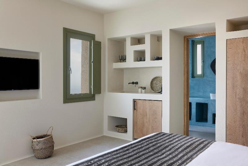 Aeon Suites by Mr and Mrs White - Oda