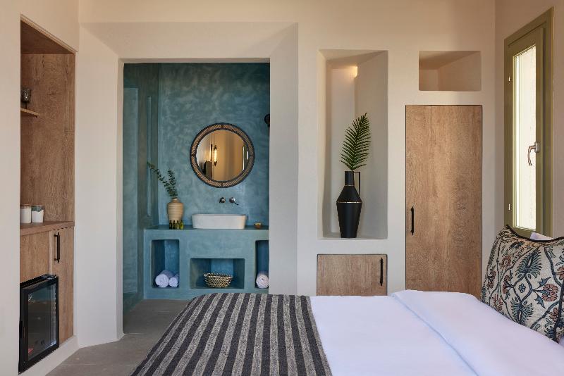 Aeon Suites by Mr and Mrs White - Oda