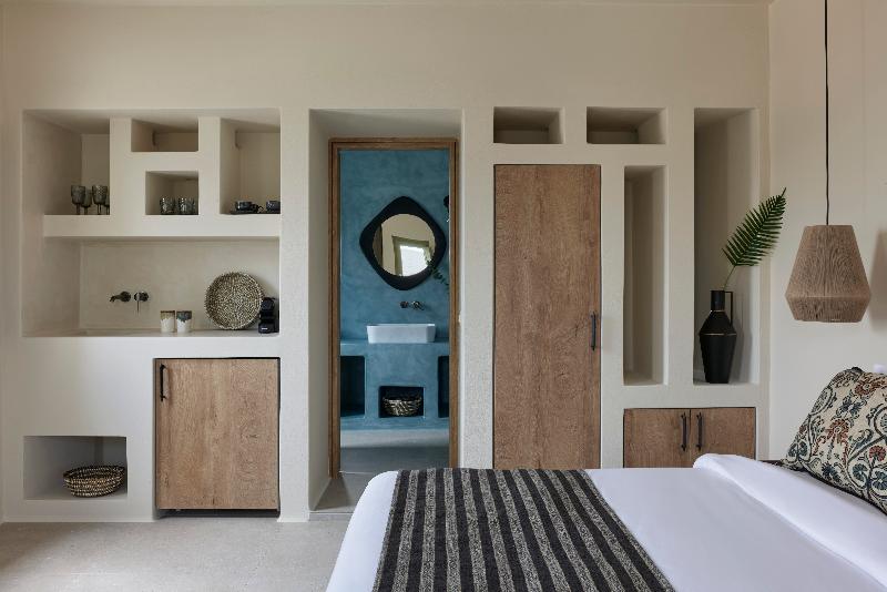 Aeon Suites by Mr and Mrs White - Oda