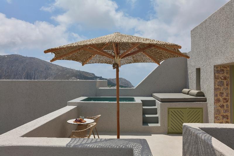 Aeon Suites by Mr and Mrs White - Oda