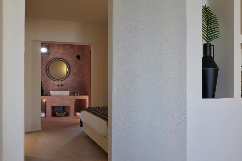 Aeon Suites by Mr and Mrs White - Oda