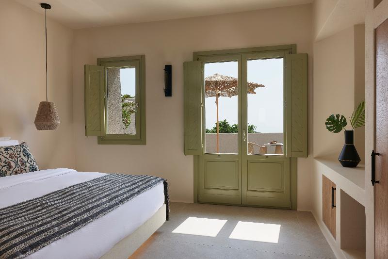 Aeon Suites by Mr and Mrs White - Oda