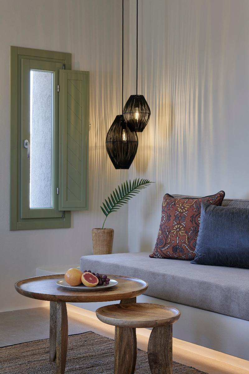 Aeon Suites by Mr and Mrs White - Oda
