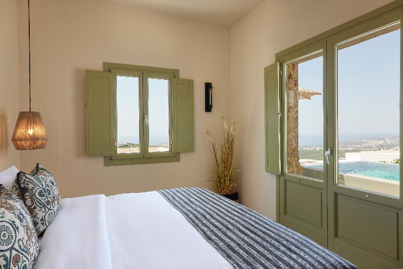 Aeon Suites by Mr and Mrs White - Oda