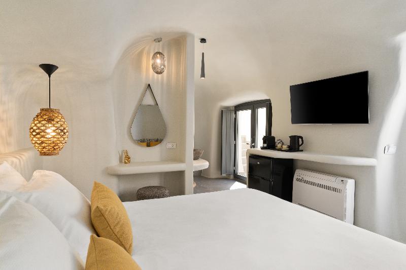 Aeon Suites by Mr and Mrs White - Oda