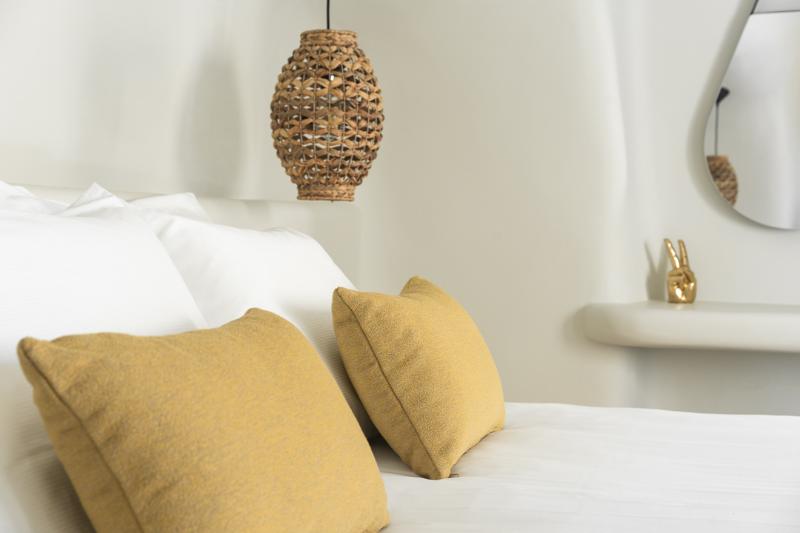 Aeon Suites by Mr and Mrs White - Oda