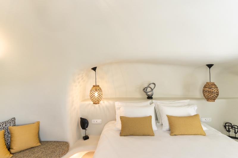 Aeon Suites by Mr and Mrs White - Oda
