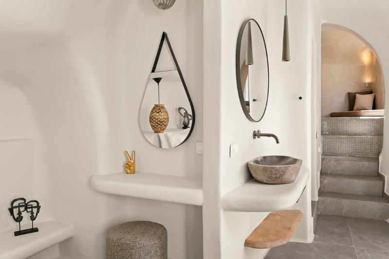 Aeon Suites by Mr and Mrs White - Oda