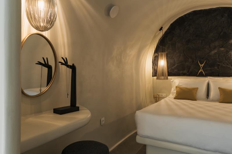 Aeon Suites by Mr and Mrs White - Oda