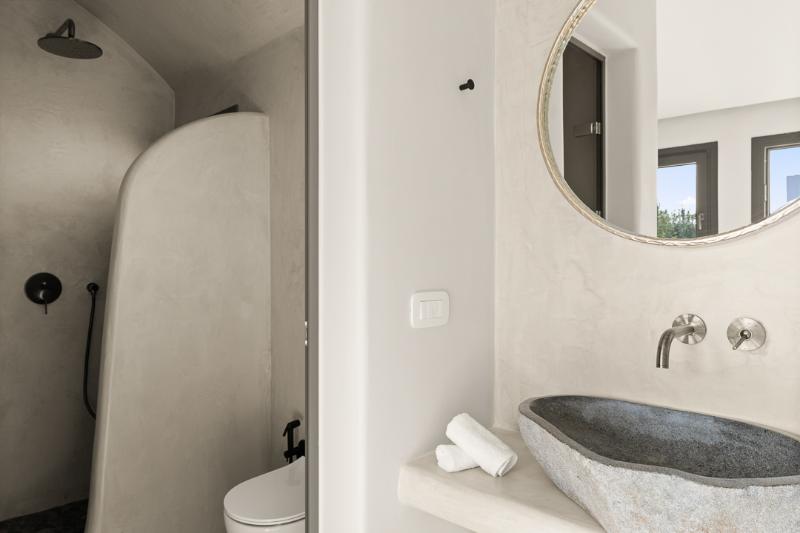 Aeon Suites by Mr and Mrs White - Oda
