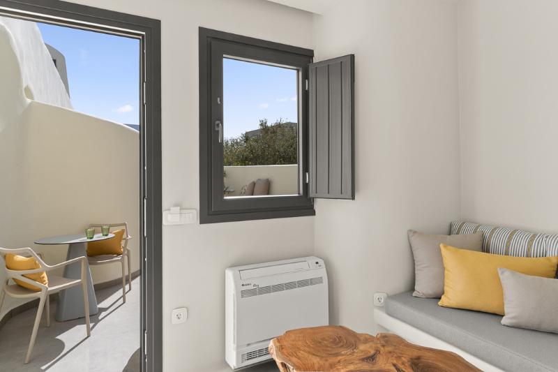 Aeon Suites by Mr and Mrs White - Oda