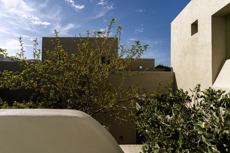 Aeon Suites by Mr and Mrs White - Oda
