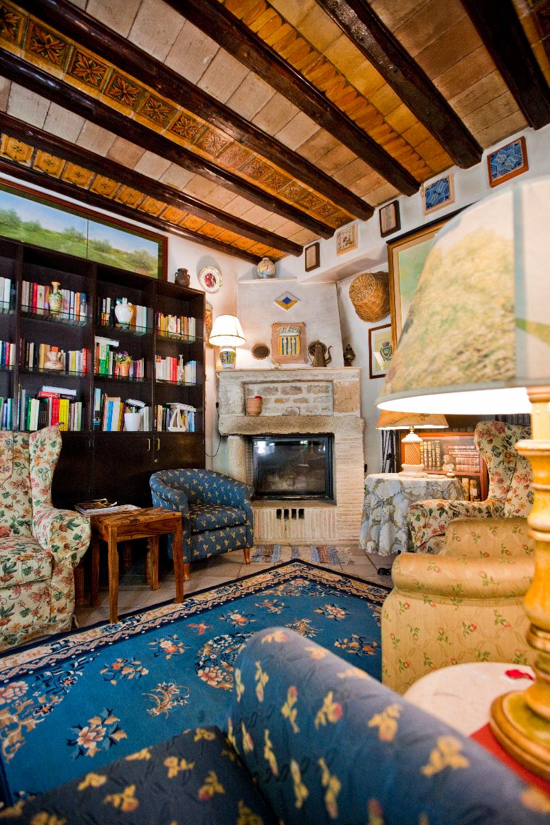 Hotel Elimo - Genel