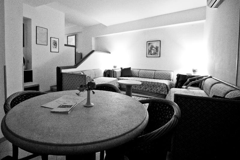 Hotel Elimo - Oda