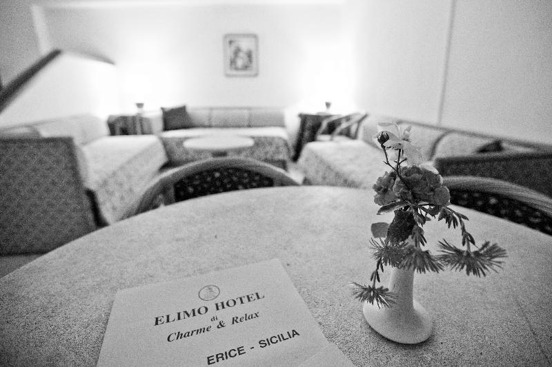 Hotel Elimo - Oda