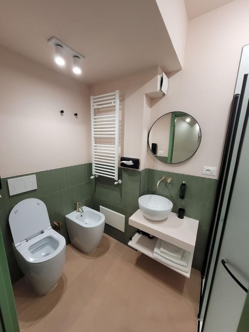 Hotel Elimo - Oda