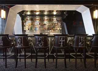 The Surrey otel fotoğrafı