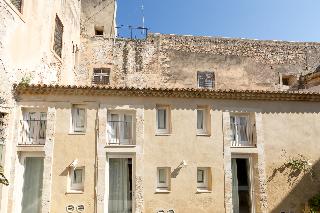 Residence Ortigia otel fotoğrafı