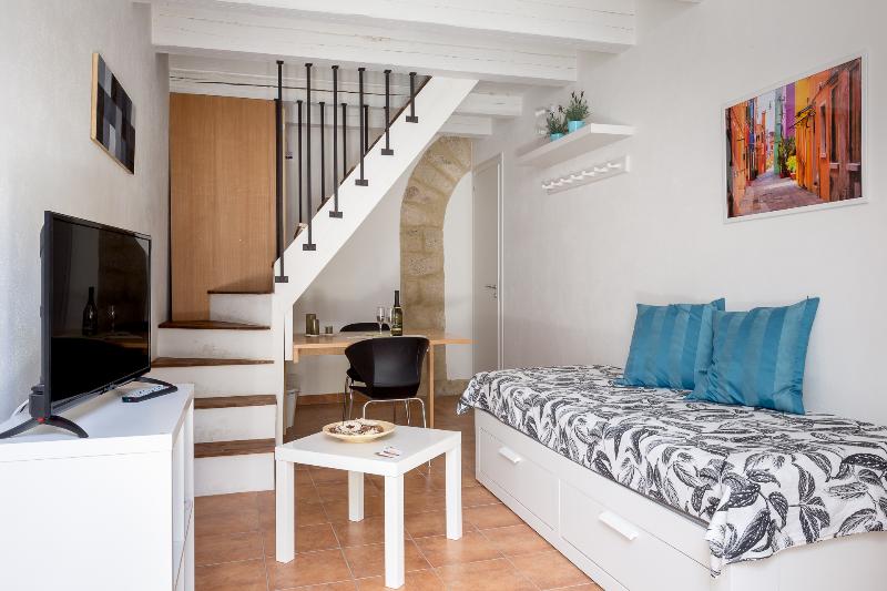 Residence Ortigia - Oda