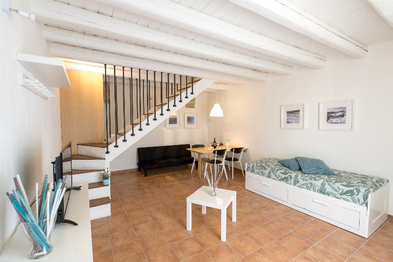 Residence Ortigia - Oda
