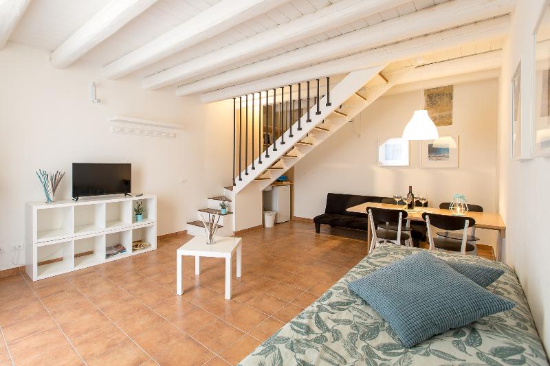 Residence Ortigia - Oda