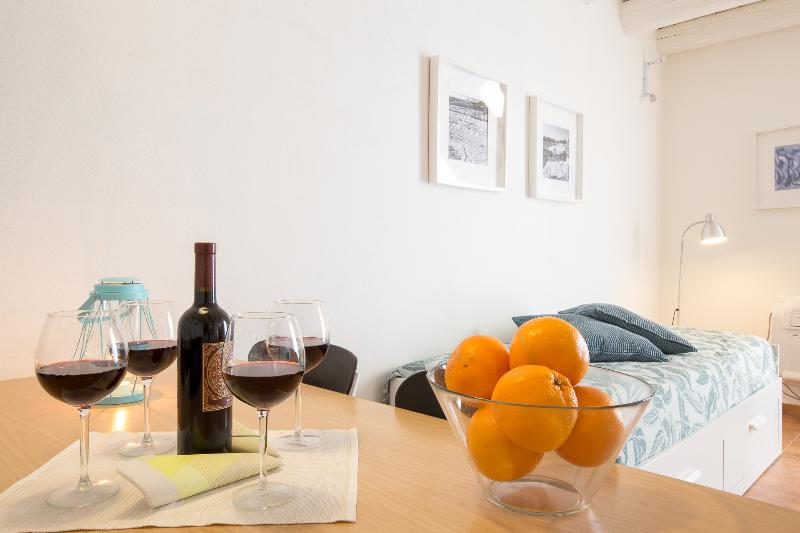 Residence Ortigia - Oda