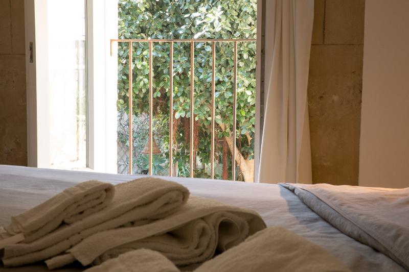 Residence Ortigia - Oda