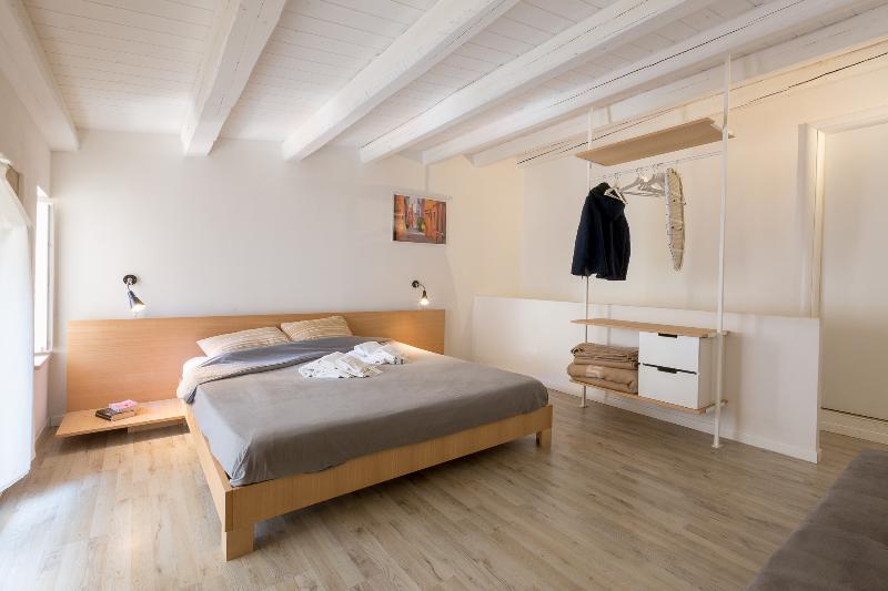 Residence Ortigia - Oda