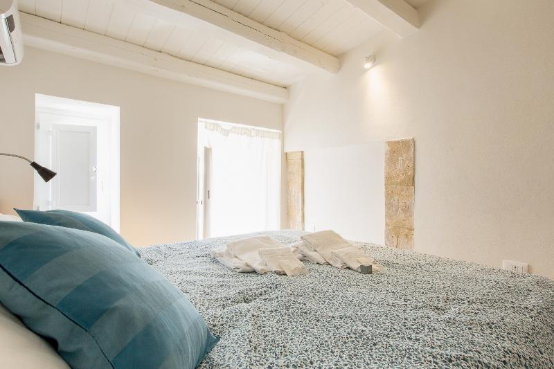 Residence Ortigia - Oda