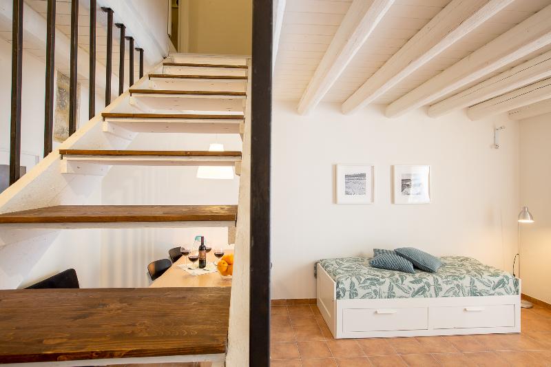 Residence Ortigia - Oda