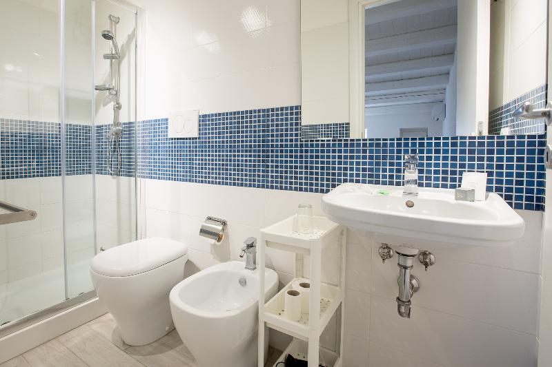 Residence Ortigia - Oda