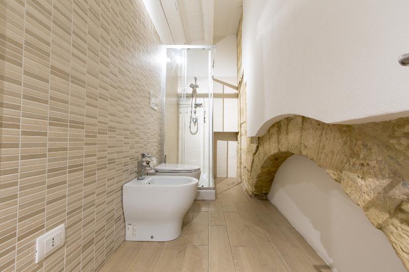 Residence Ortigia - Oda