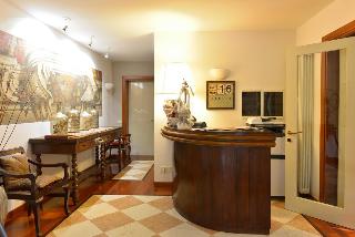 Like Home Boutique Hotel fotoÄŸrafÄ±