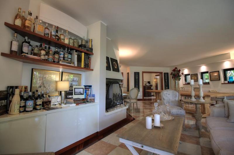 Like Home Boutique Hotel - Lobi