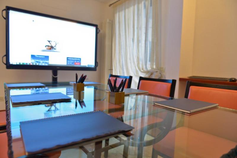 Like Home Boutique Hotel - Toplantı