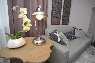 Like Home Boutique Hotel fotoÄŸrafÄ±