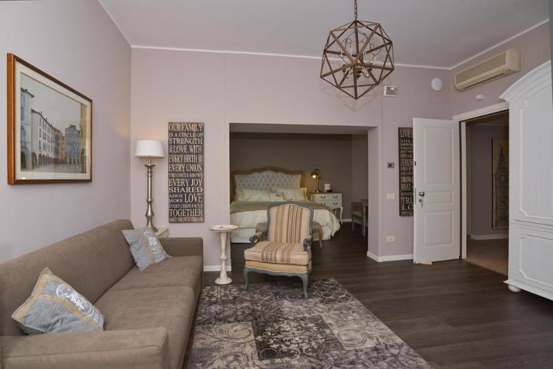 Like Home Boutique Hotel - Oda