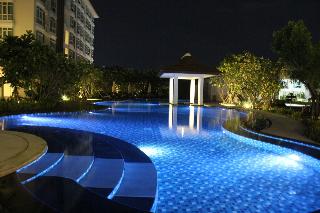 Harmony Resort Hotel fotoÄŸrafÄ±