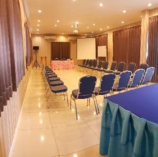 Harmony Resort Hotel fotoÄŸrafÄ±