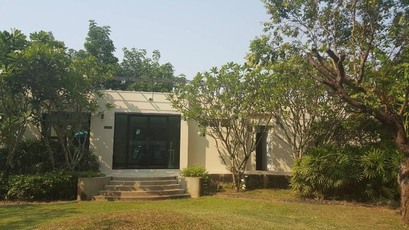 Harmony Resort Hotel - Aktivite