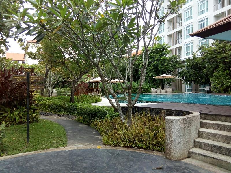 Harmony Resort Hotel - Genel